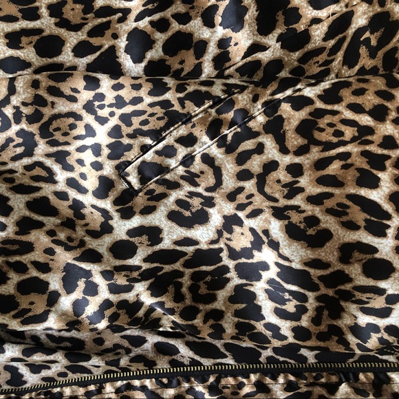 PIMKIE Cheetah Jacket - Picture 3 of 5
